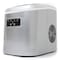 Whynter 9-1/2" W X 13â€³ H X 14â€³ D Ice Maker, Ice Production Per Day: 27 lbs. IMC-270MS - alternate 7